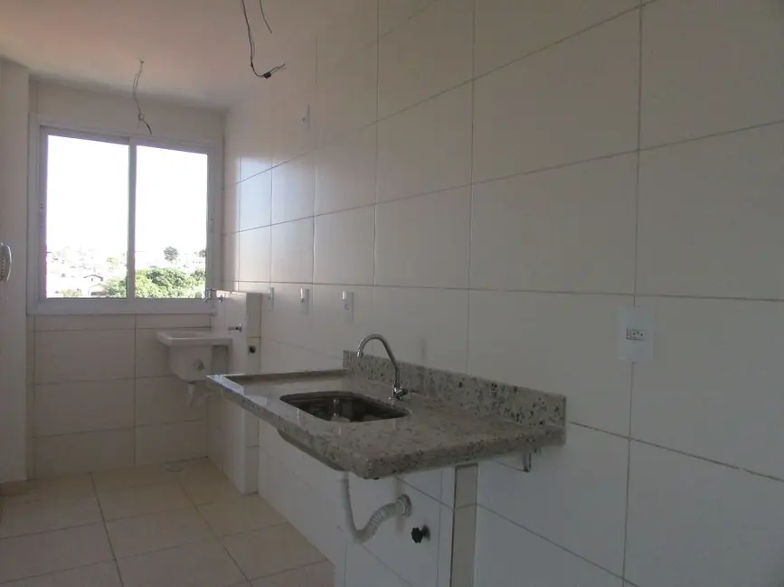 Apartamento com 2 quartos para alugar, 59m2 em Piracicaba - SP - imagem 4 Foto 4 de Apartamento com 2 quartos para alugar, 59m2 em Piracicaba - SP