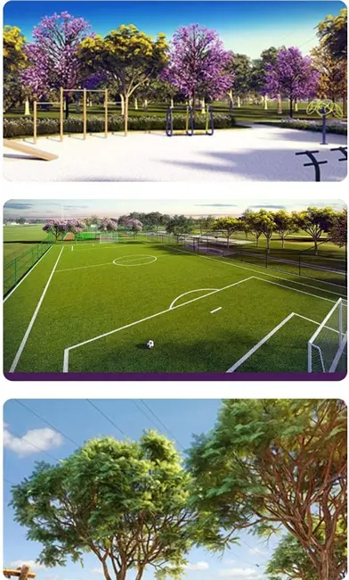 Foto 4 de Terreno / Lote à venda, 250m2 em Piracicaba - SP