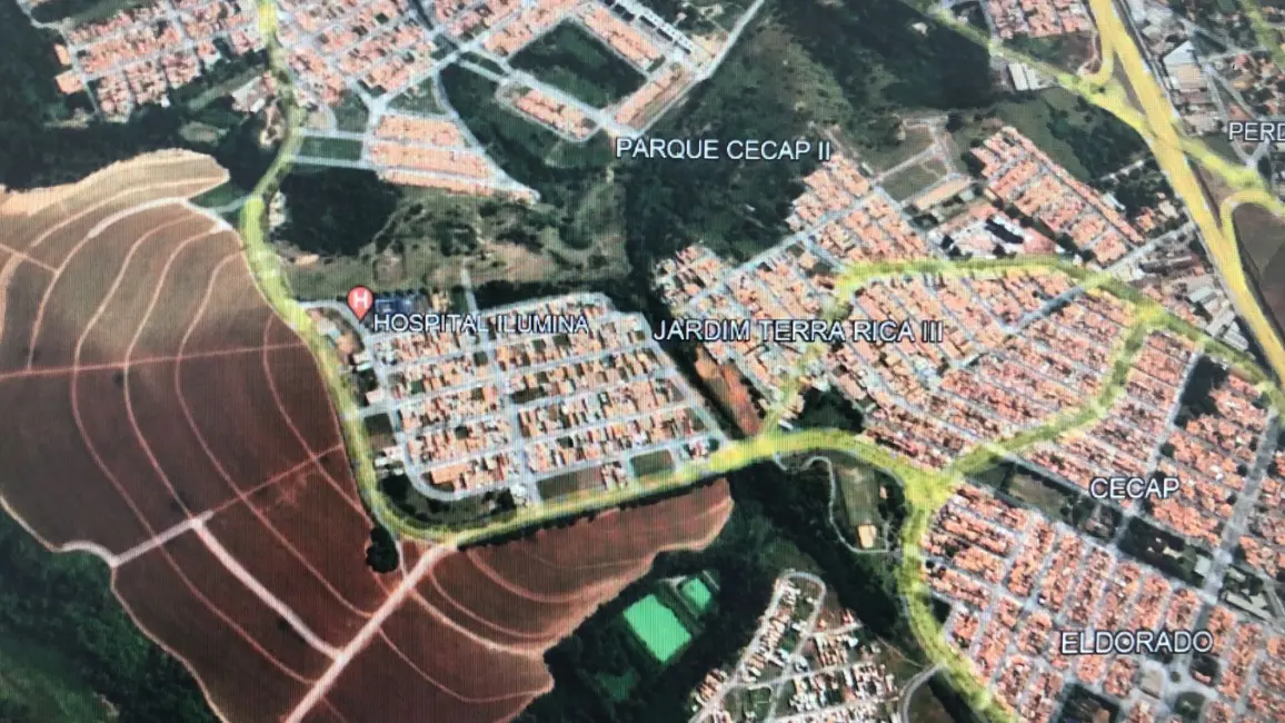 Foto 2 de Terreno / Lote à venda, 344394m2 em Piracicaba - SP