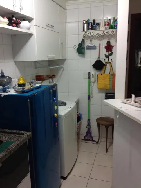 Apartamento com 1 quarto à venda, 34m2 em São Paulo - SP - imagem 7 Foto 7 de Apartamento com 1 quarto à venda, 34m2 em São Paulo - SP