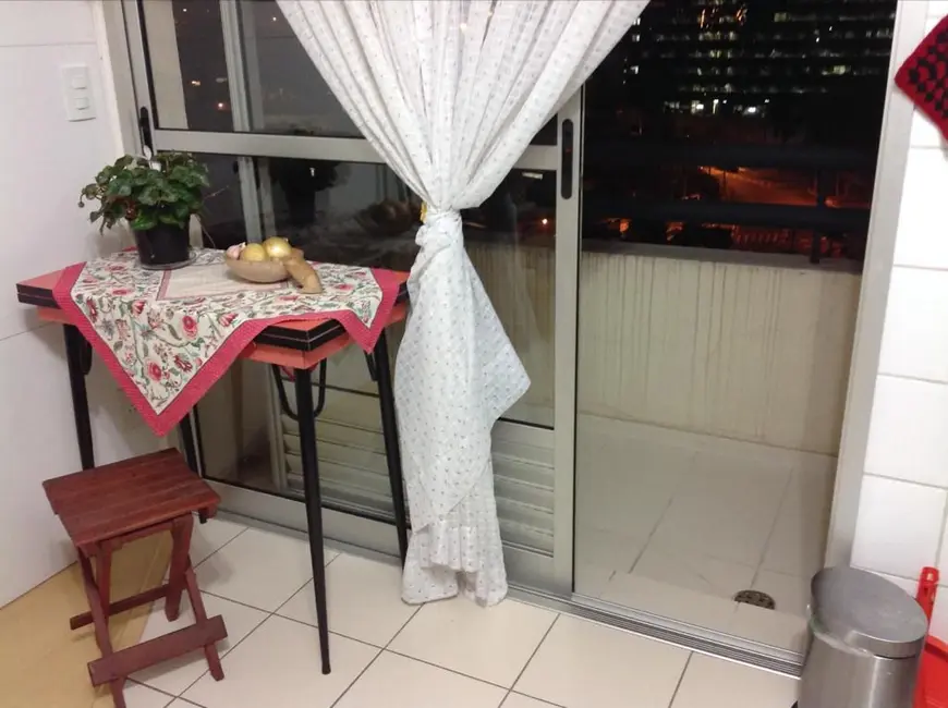 Apartamento com 1 quarto à venda, 34m2 em São Paulo - SP - imagem 4 Foto 4 de Apartamento com 1 quarto à venda, 34m2 em São Paulo - SP