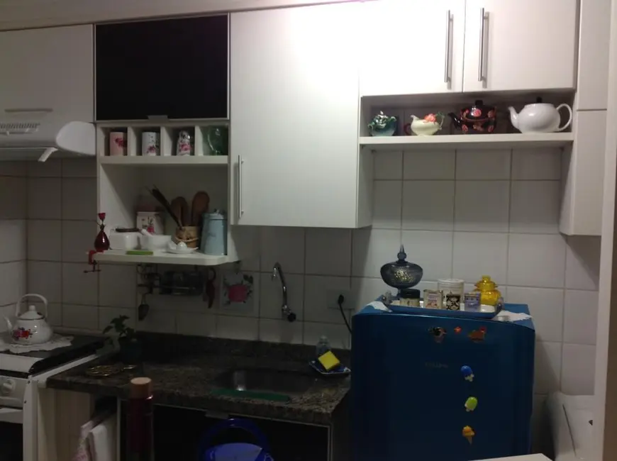 Apartamento com 1 quarto à venda, 34m2 em São Paulo - SP - imagem 6 Foto 6 de Apartamento com 1 quarto à venda, 34m2 em São Paulo - SP
