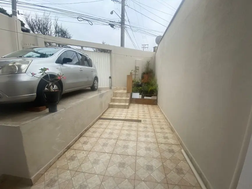 Casa com 2 quartos à venda, 95m2 em Piracicaba - SP - imagem 3 Foto 3 de Casa com 2 quartos à venda, 95m2 em Piracicaba - SP