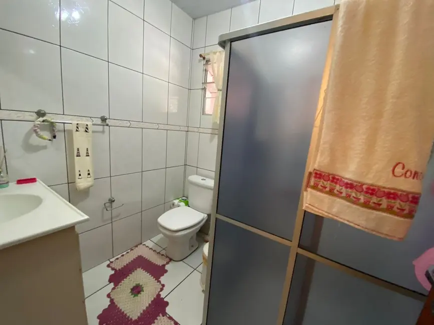 Casa com 2 quartos à venda, 95m2 em Piracicaba - SP - imagem 8 Foto 8 de Casa com 2 quartos à venda, 95m2 em Piracicaba - SP