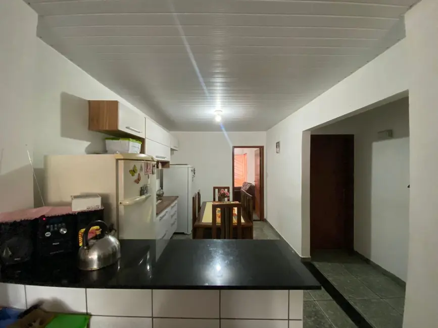 Casa com 2 quartos à venda, 95m2 em Piracicaba - SP - imagem 7 Foto 7 de Casa com 2 quartos à venda, 95m2 em Piracicaba - SP