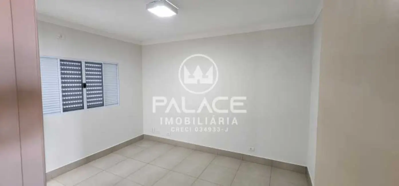Foto 8 de Casa com 3 quartos para alugar, 182m2 em Piracicaba - SP