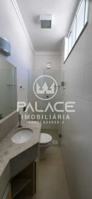 Foto 7 de Casa com 3 quartos para alugar, 182m2 em Piracicaba - SP