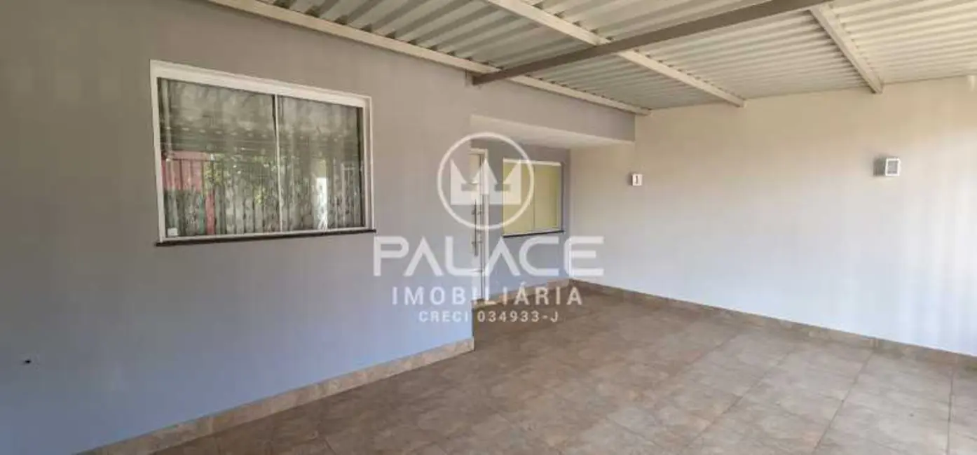 Foto 2 de Casa com 3 quartos para alugar, 182m2 em Piracicaba - SP