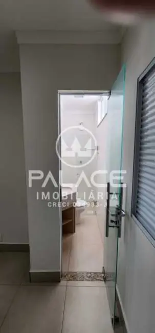 Foto 4 de Casa com 3 quartos para alugar, 182m2 em Piracicaba - SP
