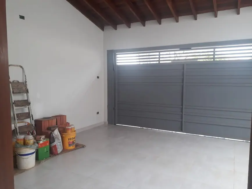 Foto 2 de Casa com 3 quartos à venda, 140m2 em Piracicaba - SP