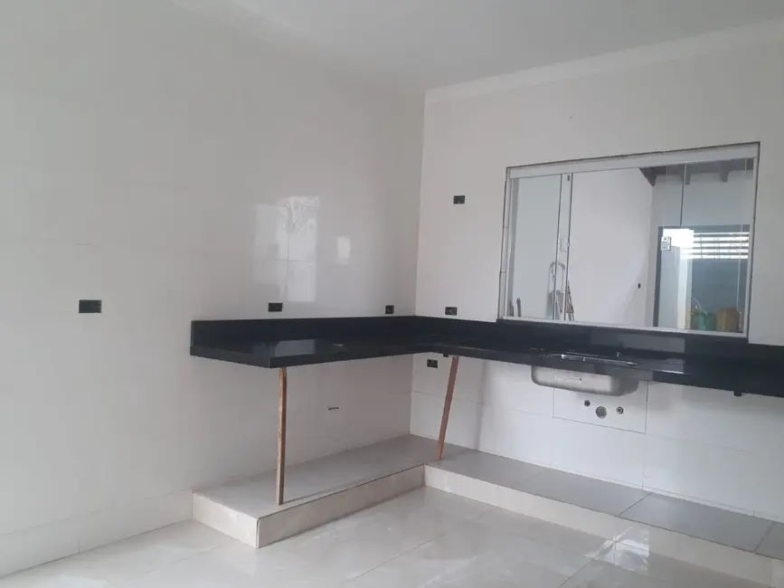 Foto 3 de Casa com 3 quartos à venda, 140m2 em Piracicaba - SP