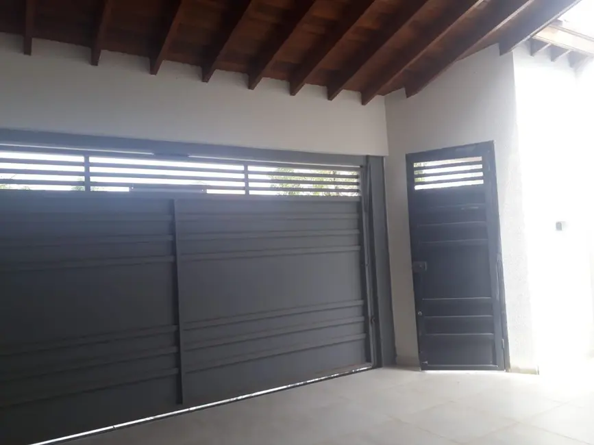 Foto 1 de Casa com 3 quartos à venda, 140m2 em Piracicaba - SP