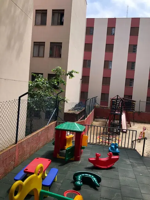 Apartamento com 2 quartos à venda, 51m2 em São Paulo - SP - imagem 4 Foto 4 de Apartamento com 2 quartos à venda, 51m2 em São Paulo - SP