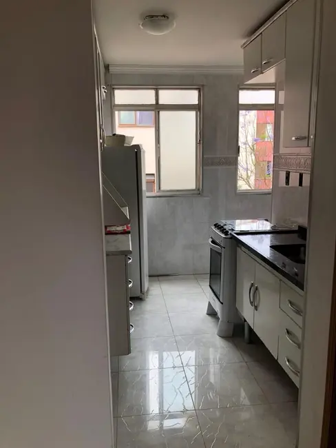 Apartamento com 2 quartos à venda, 51m2 em São Paulo - SP - imagem 2 Foto 2 de Apartamento com 2 quartos à venda, 51m2 em São Paulo - SP