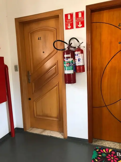 Apartamento com 2 quartos à venda, 51m2 em São Paulo - SP - imagem 8 Foto 8 de Apartamento com 2 quartos à venda, 51m2 em São Paulo - SP