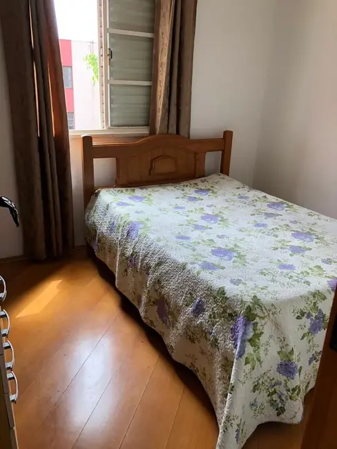 Apartamento com 2 quartos à venda, 51m2 em São Paulo - SP - imagem 5 Foto 5 de Apartamento com 2 quartos à venda, 51m2 em São Paulo - SP