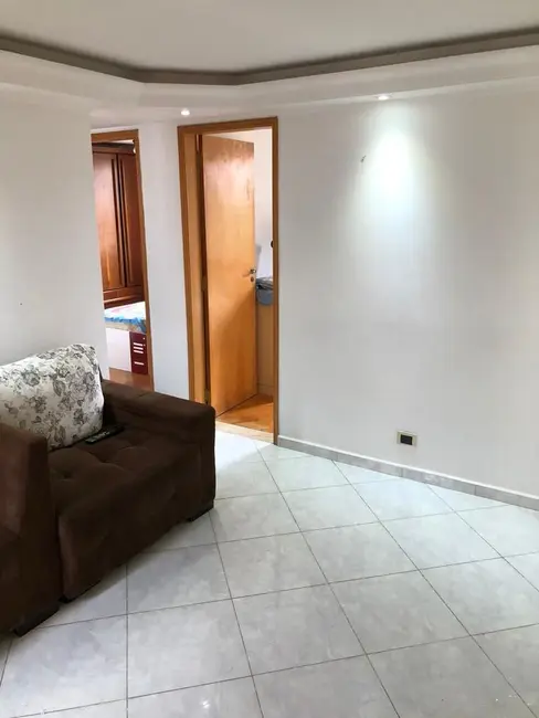 Apartamento com 2 quartos à venda, 51m2 em São Paulo - SP - imagem 9 Foto 9 de Apartamento com 2 quartos à venda, 51m2 em São Paulo - SP