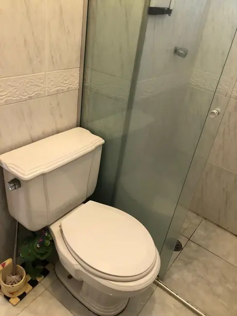 Apartamento com 2 quartos à venda, 51m2 em São Paulo - SP - imagem 6 Foto 6 de Apartamento com 2 quartos à venda, 51m2 em São Paulo - SP