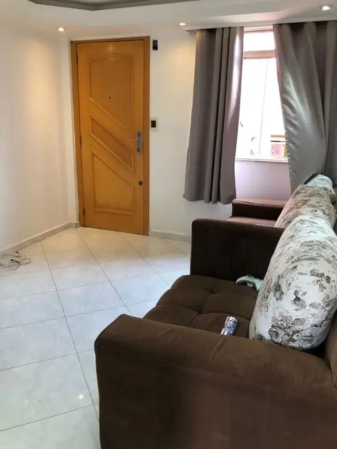 Apartamento com 2 quartos à venda, 51m2 em São Paulo - SP - imagem 7 Foto 7 de Apartamento com 2 quartos à venda, 51m2 em São Paulo - SP
