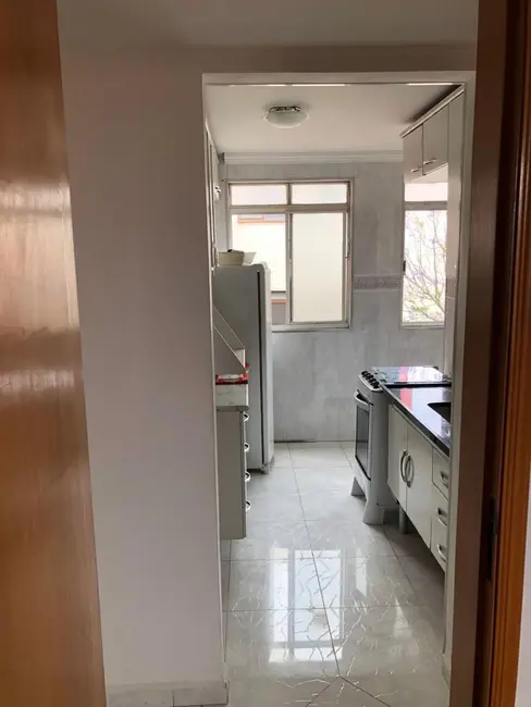 Apartamento com 2 quartos à venda, 51m2 em São Paulo - SP - imagem 3 Foto 3 de Apartamento com 2 quartos à venda, 51m2 em São Paulo - SP