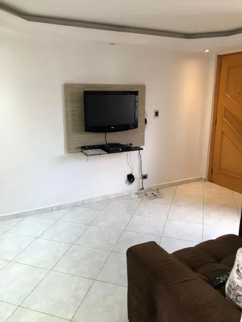 Apartamento com 2 quartos à venda, 51m2 em São Paulo - SP - imagem 1 Foto 1 de Apartamento com 2 quartos à venda, 51m2 em São Paulo - SP