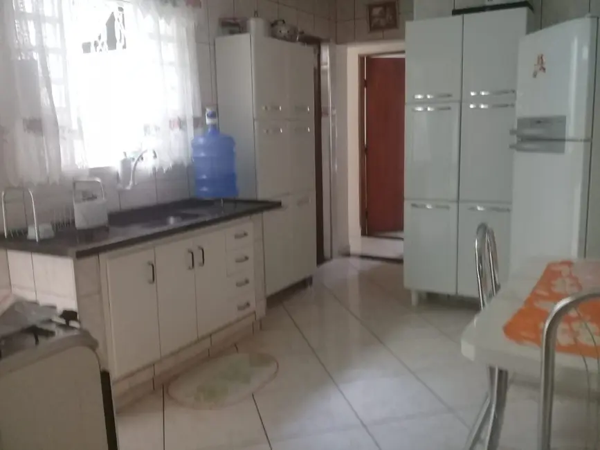 Foto 5 de Casa com 2 quartos à venda, 87m2 em Piracicaba - SP