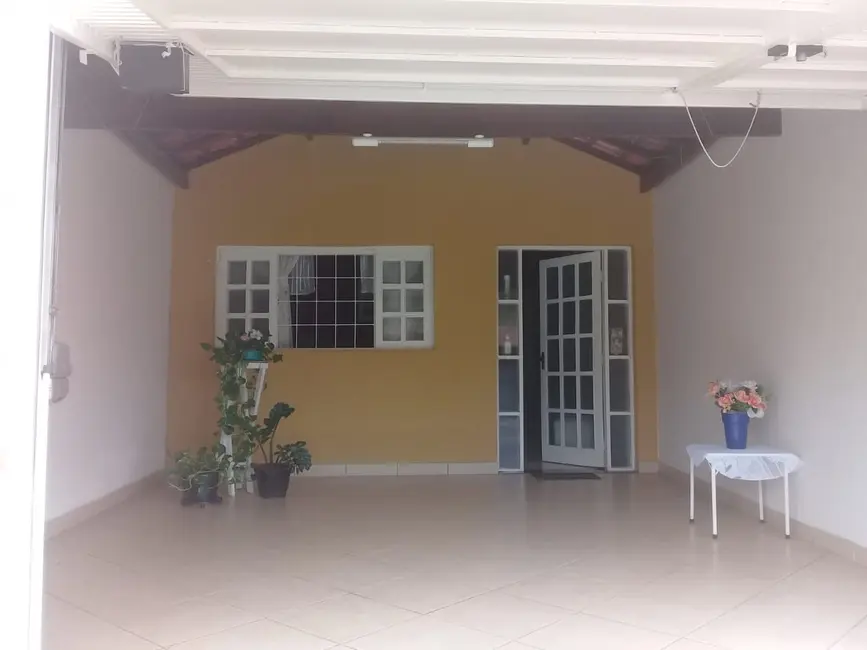 Foto 1 de Casa com 2 quartos à venda, 87m2 em Piracicaba - SP