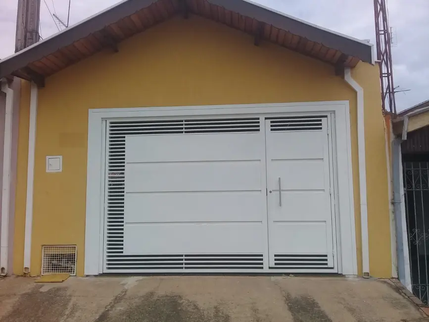 Foto 2 de Casa com 2 quartos à venda, 87m2 em Piracicaba - SP