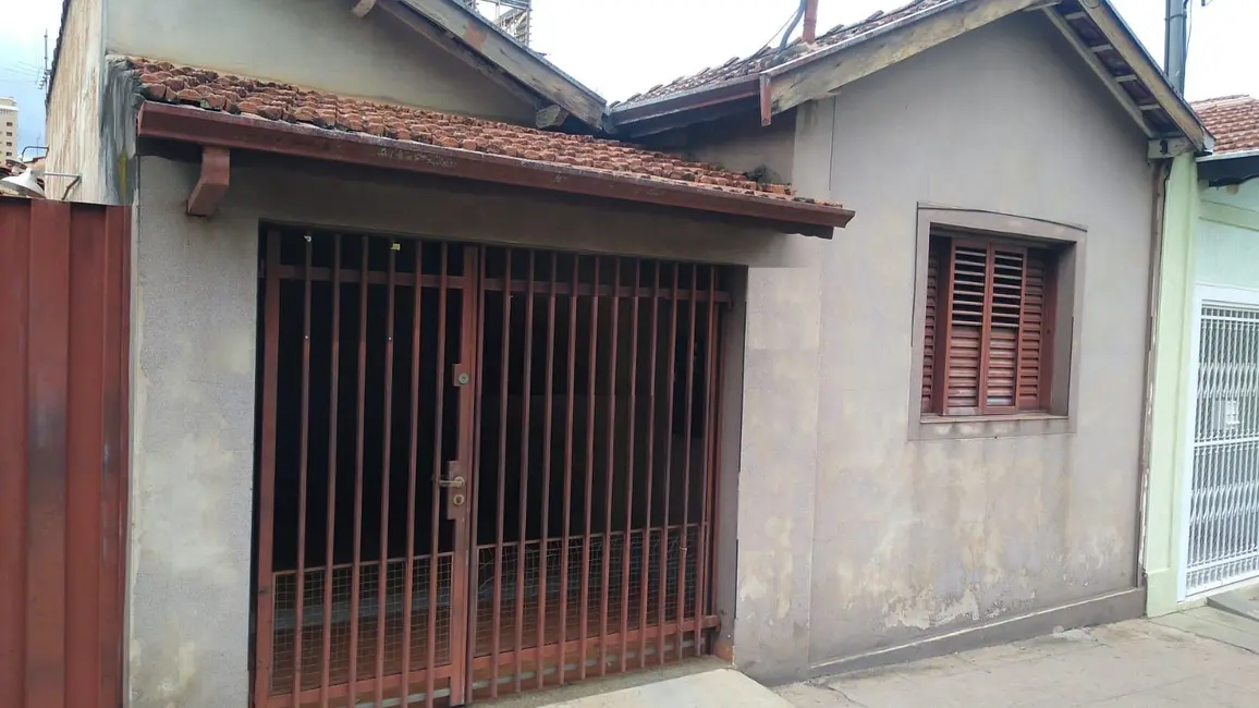 Casa com 3 quartos à venda, 150m2 em Piracicaba - SP - imagem 4 Foto 4 de Casa com 3 quartos à venda, 150m2 em Piracicaba - SP