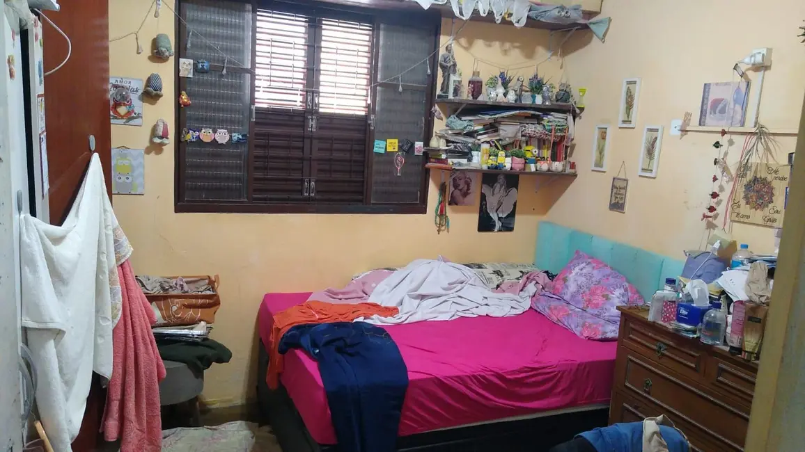 Casa com 3 quartos à venda, 150m2 em Piracicaba - SP - imagem 3 Foto 3 de Casa com 3 quartos à venda, 150m2 em Piracicaba - SP
