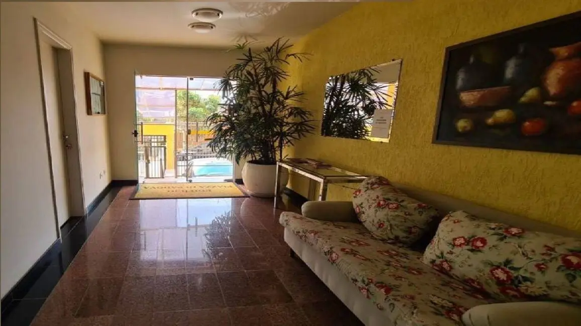 Foto 8 de Apartamento com 2 quartos à venda, 64m2 em Piracicaba - SP