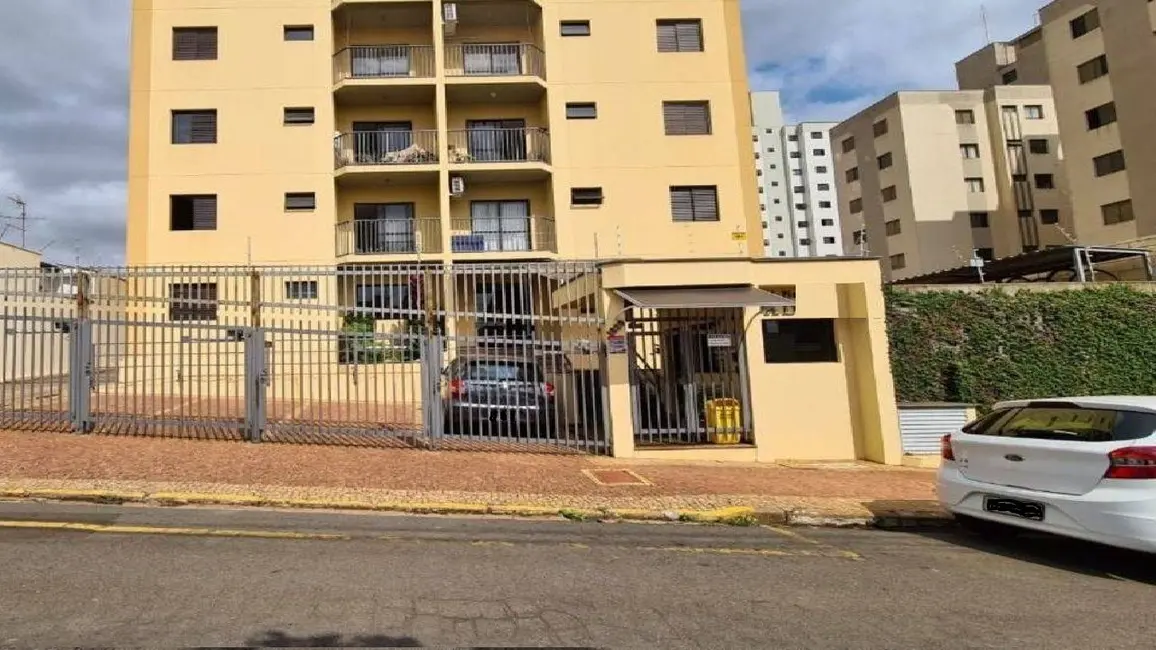 Foto 9 de Apartamento com 2 quartos à venda, 64m2 em Piracicaba - SP