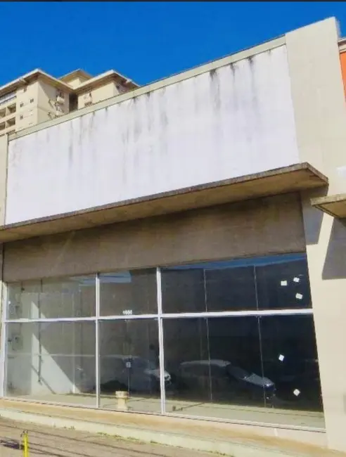 Foto 1 de Loja para alugar, 590m2 em Piracicaba - SP