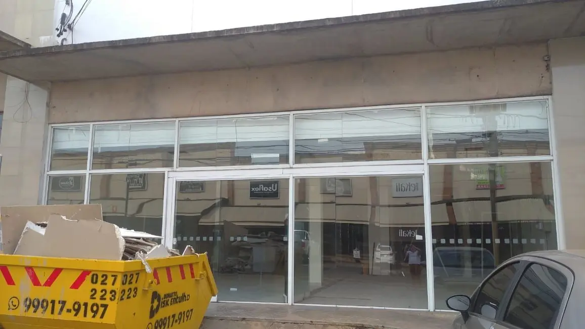Foto 1 de Loja para alugar, 351m2 em Piracicaba - SP