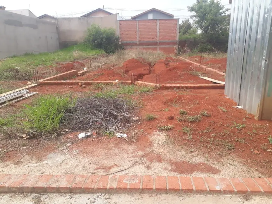 Foto 1 de Casa com 3 quartos à venda, 130m2 em Piracicaba - SP