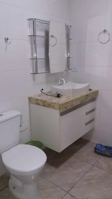 Foto 8 de Chácara com 3 quartos para alugar, 150m2 em Piracicaba - SP