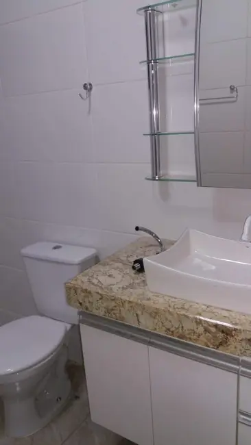 Foto 7 de Chácara com 3 quartos para alugar, 150m2 em Piracicaba - SP