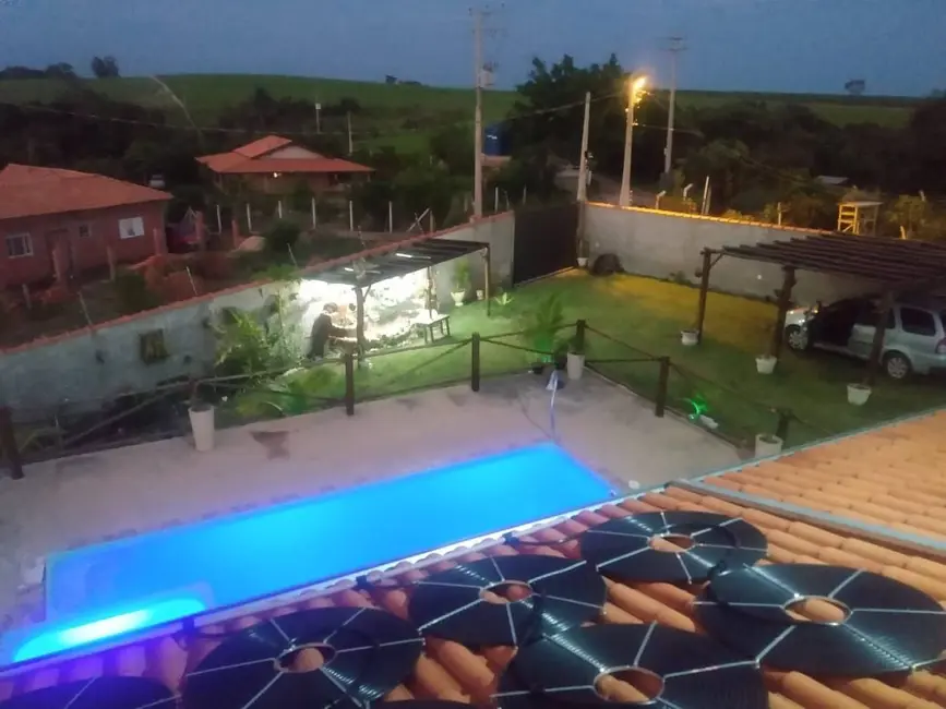 Foto 5 de Chácara com 3 quartos para alugar, 150m2 em Piracicaba - SP