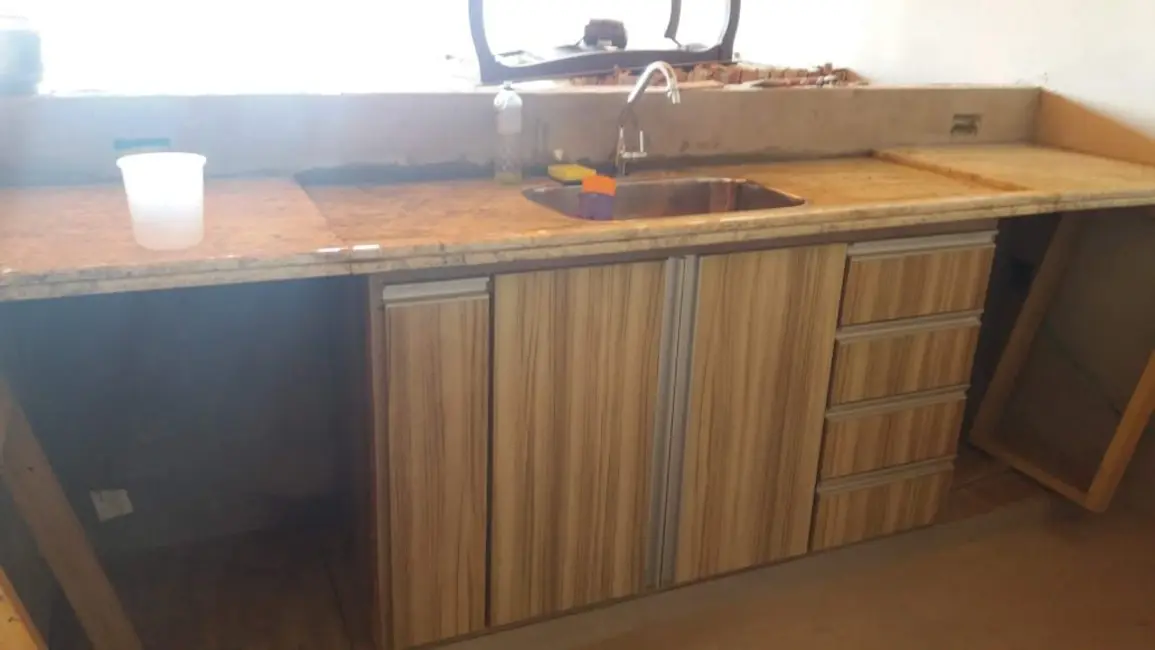 Foto 9 de Chácara com 3 quartos para alugar, 150m2 em Piracicaba - SP