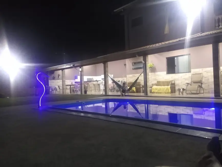 Foto 1 de Chácara com 3 quartos para alugar, 150m2 em Piracicaba - SP