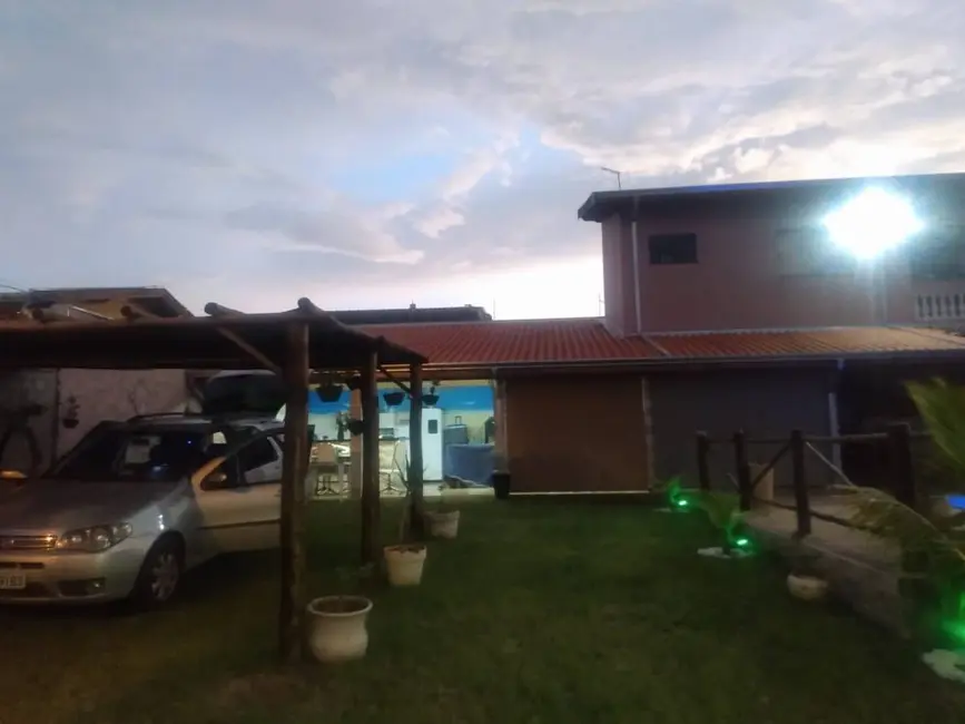 Foto 4 de Chácara com 3 quartos para alugar, 150m2 em Piracicaba - SP