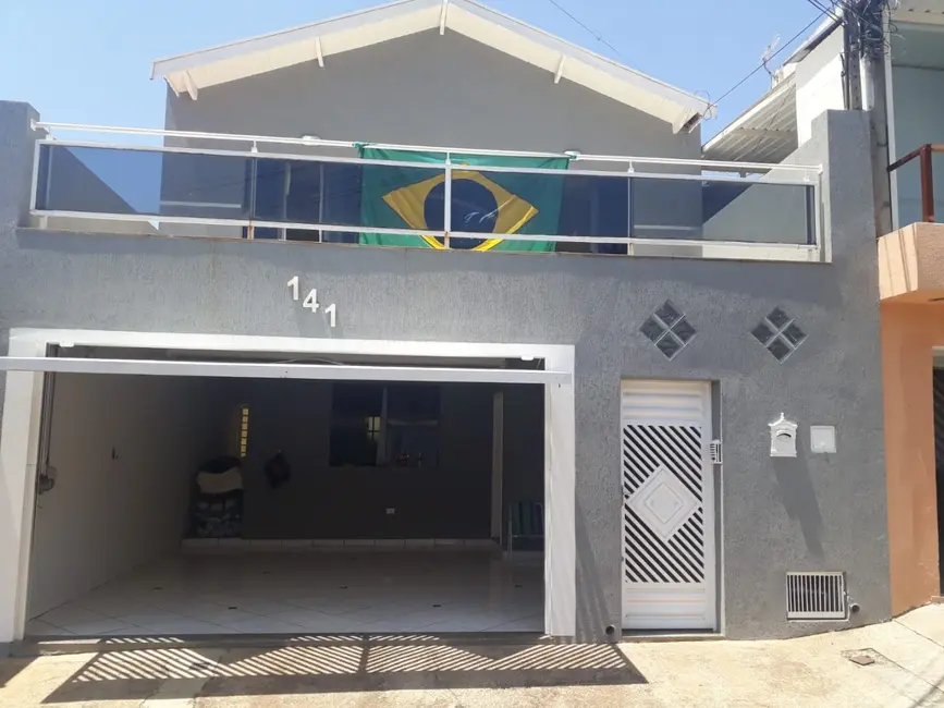 Foto 1 de Casa com 3 quartos à venda, 175m2 em Piracicaba - SP