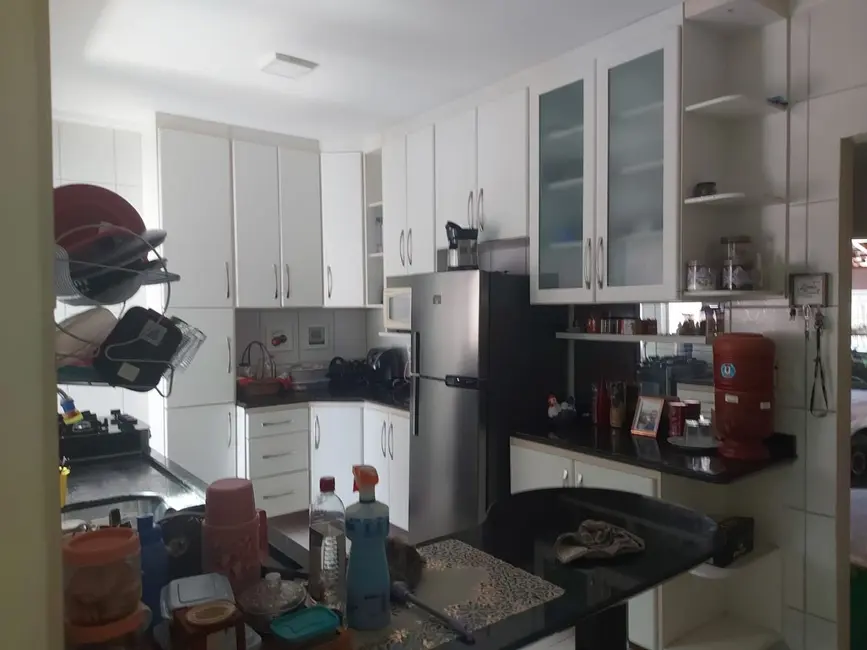 Casa com 2 quartos à venda, 69m2 em Piracicaba - SP - imagem 5 Foto 5 de Casa com 2 quartos à venda, 69m2 em Piracicaba - SP