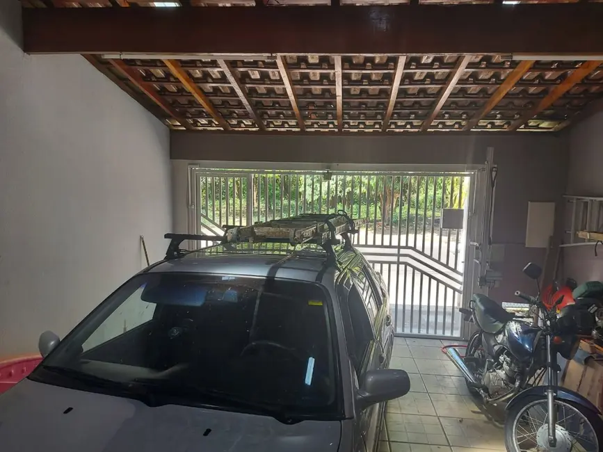 Casa com 2 quartos à venda, 69m2 em Piracicaba - SP - imagem 3 Foto 3 de Casa com 2 quartos à venda, 69m2 em Piracicaba - SP