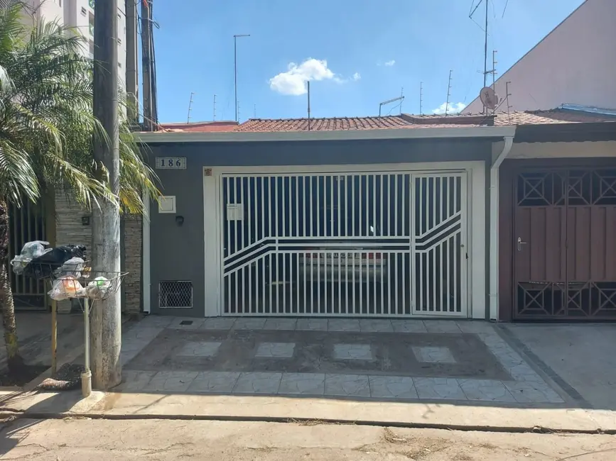 Casa com 2 quartos à venda, 69m2 em Piracicaba - SP - imagem 1 Foto 1 de Casa com 2 quartos à venda, 69m2 em Piracicaba - SP
