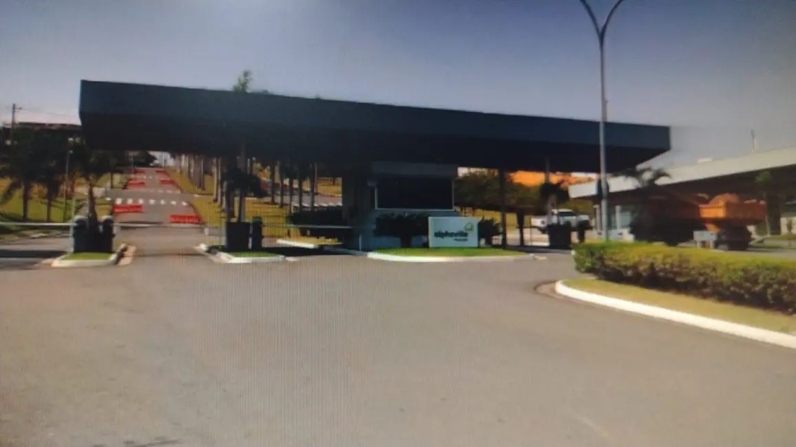 Foto 1 de Terreno / Lote à venda, 907m2 em Piracicaba - SP