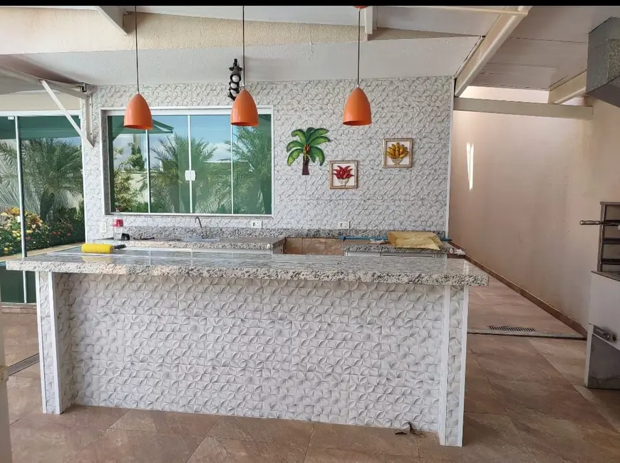 Foto 4 de Casa de Condomínio com 6 quartos à venda, 500m2 em Piracicaba - SP