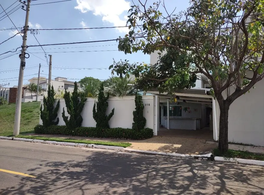 Foto 3 de Casa de Condomínio com 6 quartos à venda, 500m2 em Piracicaba - SP