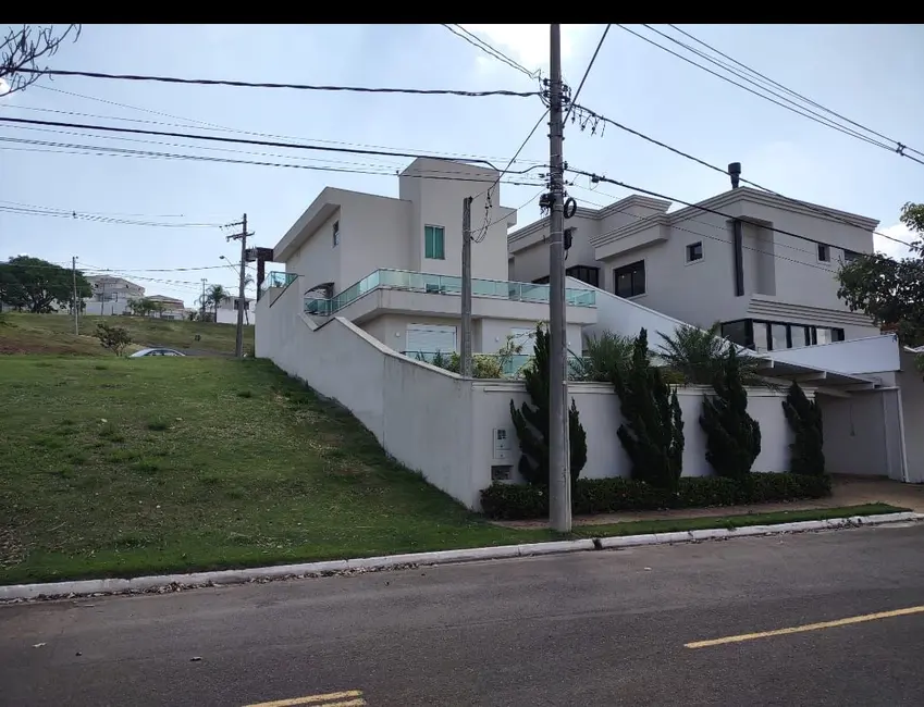 Foto 2 de Casa de Condomínio com 6 quartos à venda, 500m2 em Piracicaba - SP