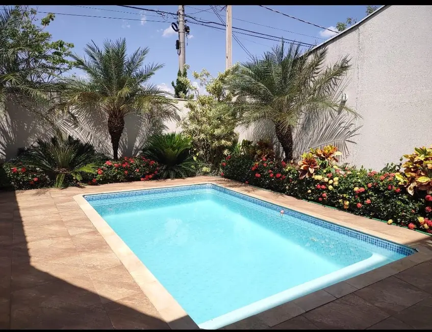 Foto 6 de Casa de Condomínio com 6 quartos à venda, 500m2 em Piracicaba - SP